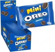 MILKA OREO MINI PZ.20 CIOCCOLATO